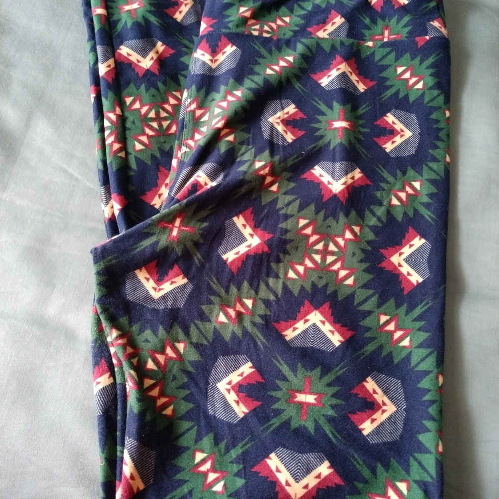TC Leggings